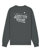 Sudadera sin capucha Oktop Llaut