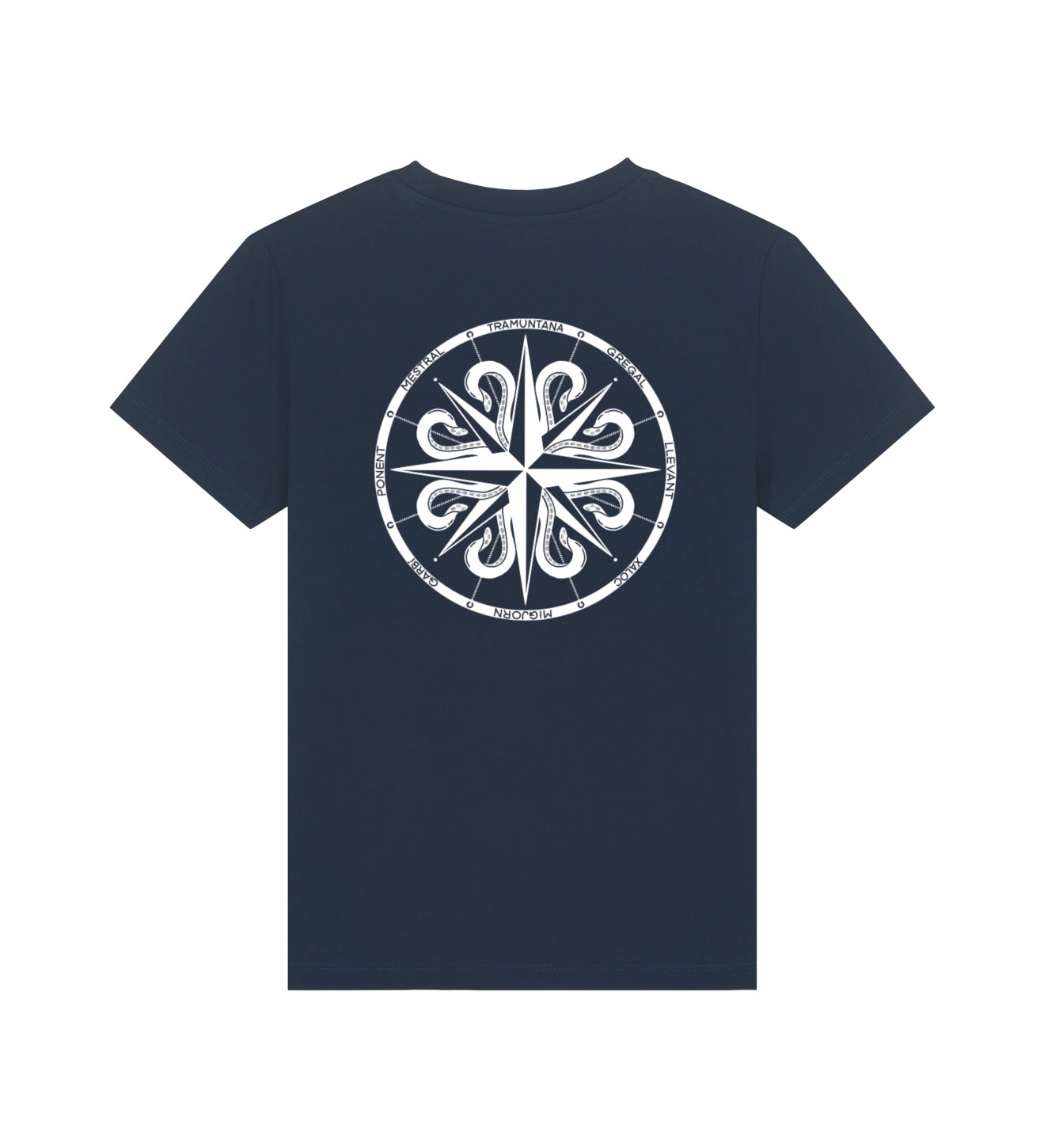 Oktop RDV Khaki T-shirt