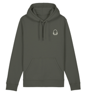 Timó Khaki Hoodie