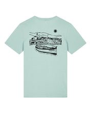 Camiseta de manga corta llaut