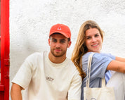 Gorra Coral