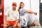 Gorra Coral