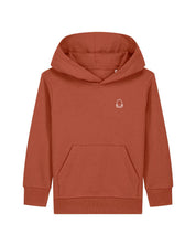 Sudadera con capucha niño Oktop Ancora
