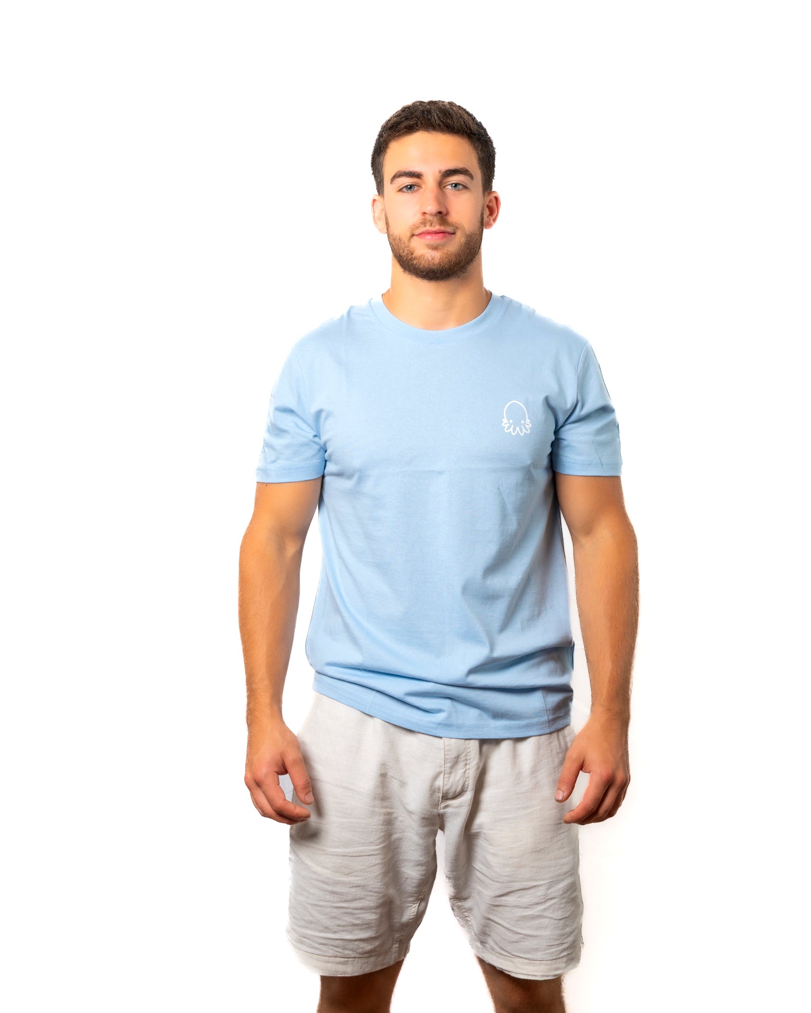 Camiseta Timó Oktop