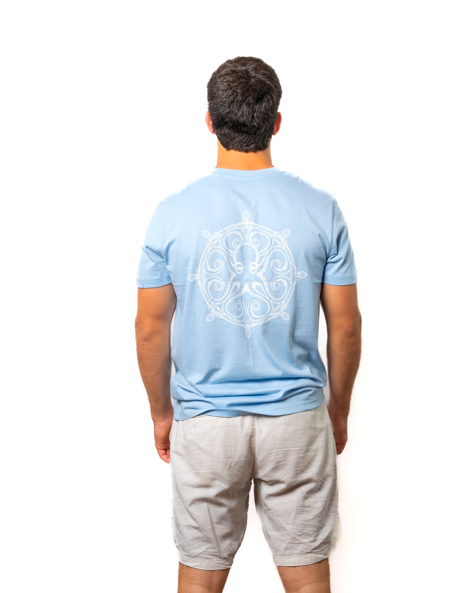 Camiseta Timó Oktop