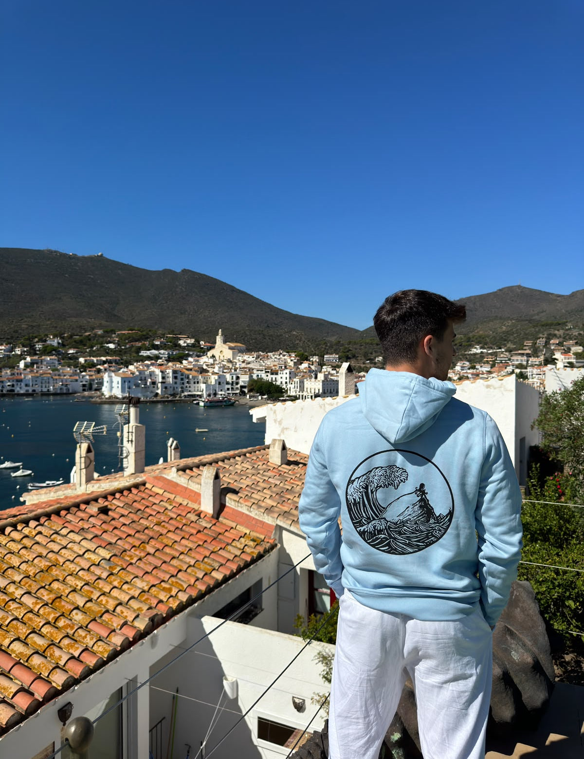 Es Cucurucuc Hoodie