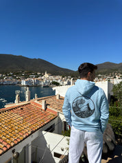 Sweat-shirt à capuche Es cucurucuc