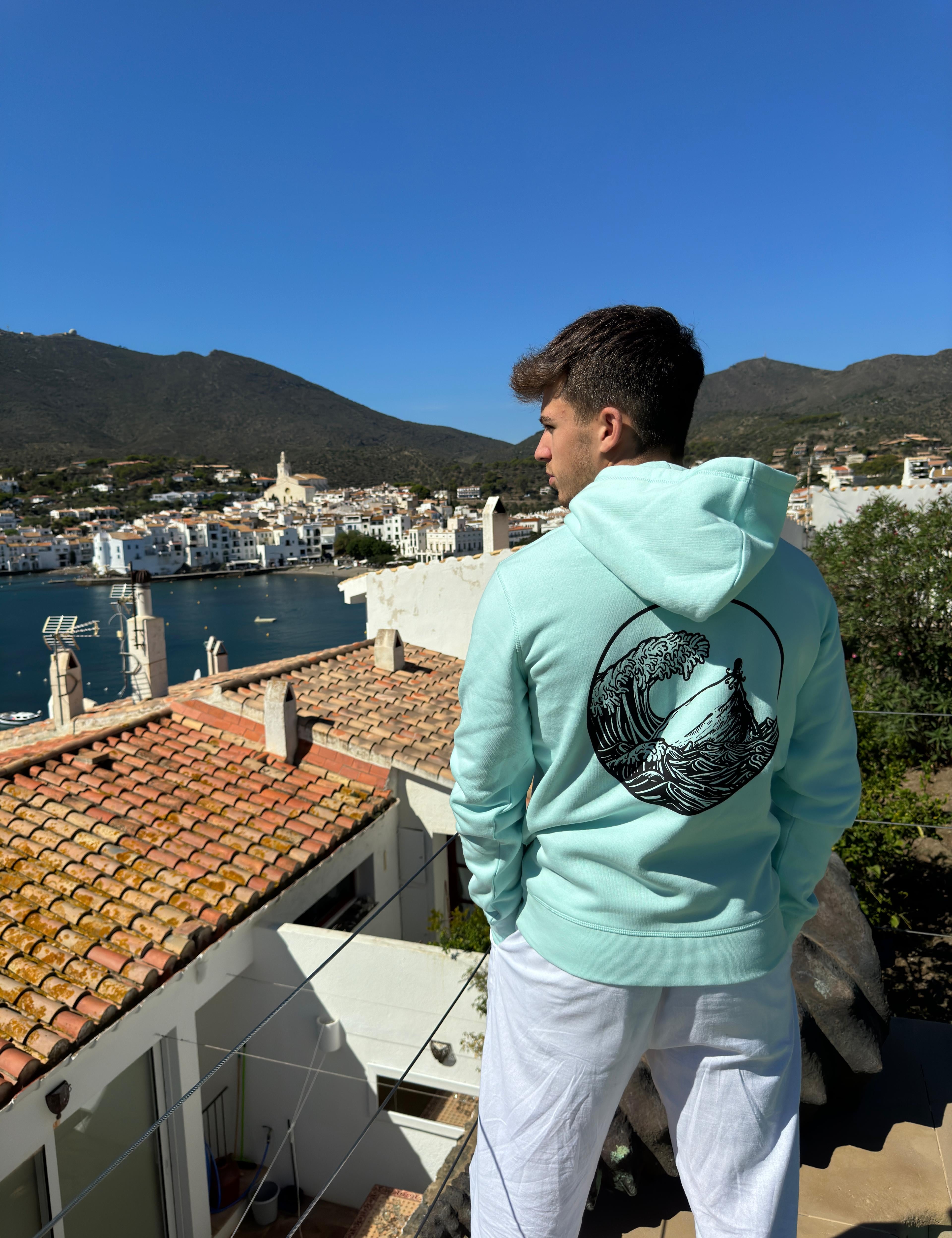 Es Cucurucuc Hoodie