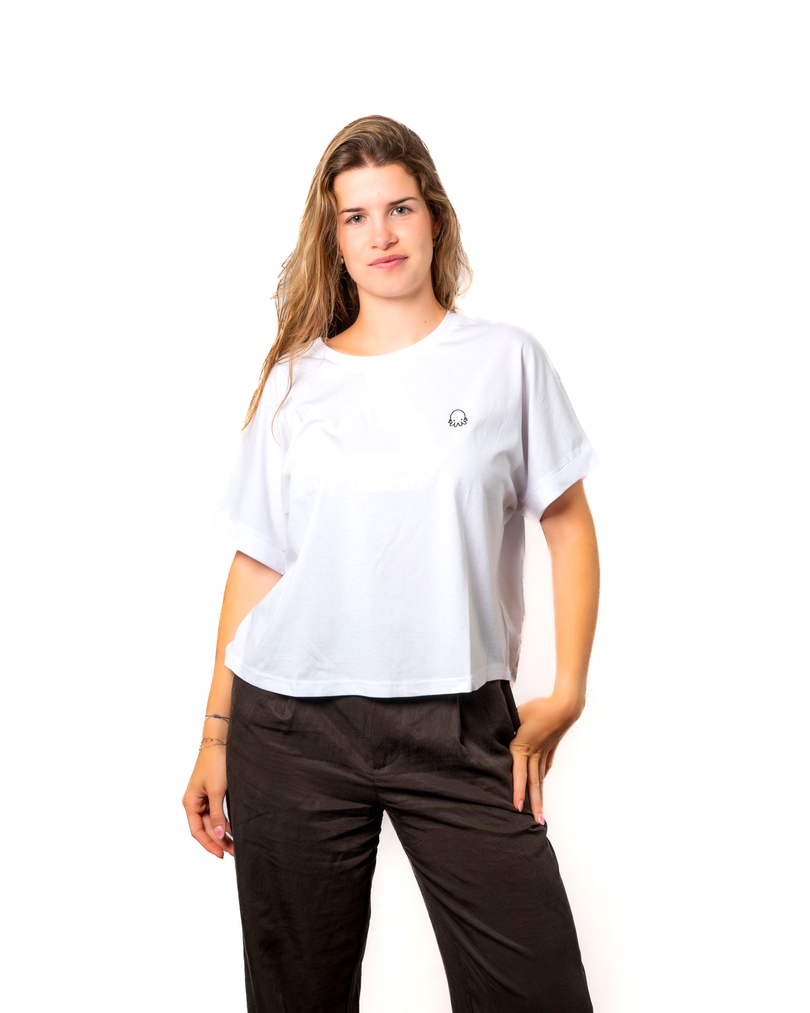 Samarreta Oktop noia Es Cucurucuc