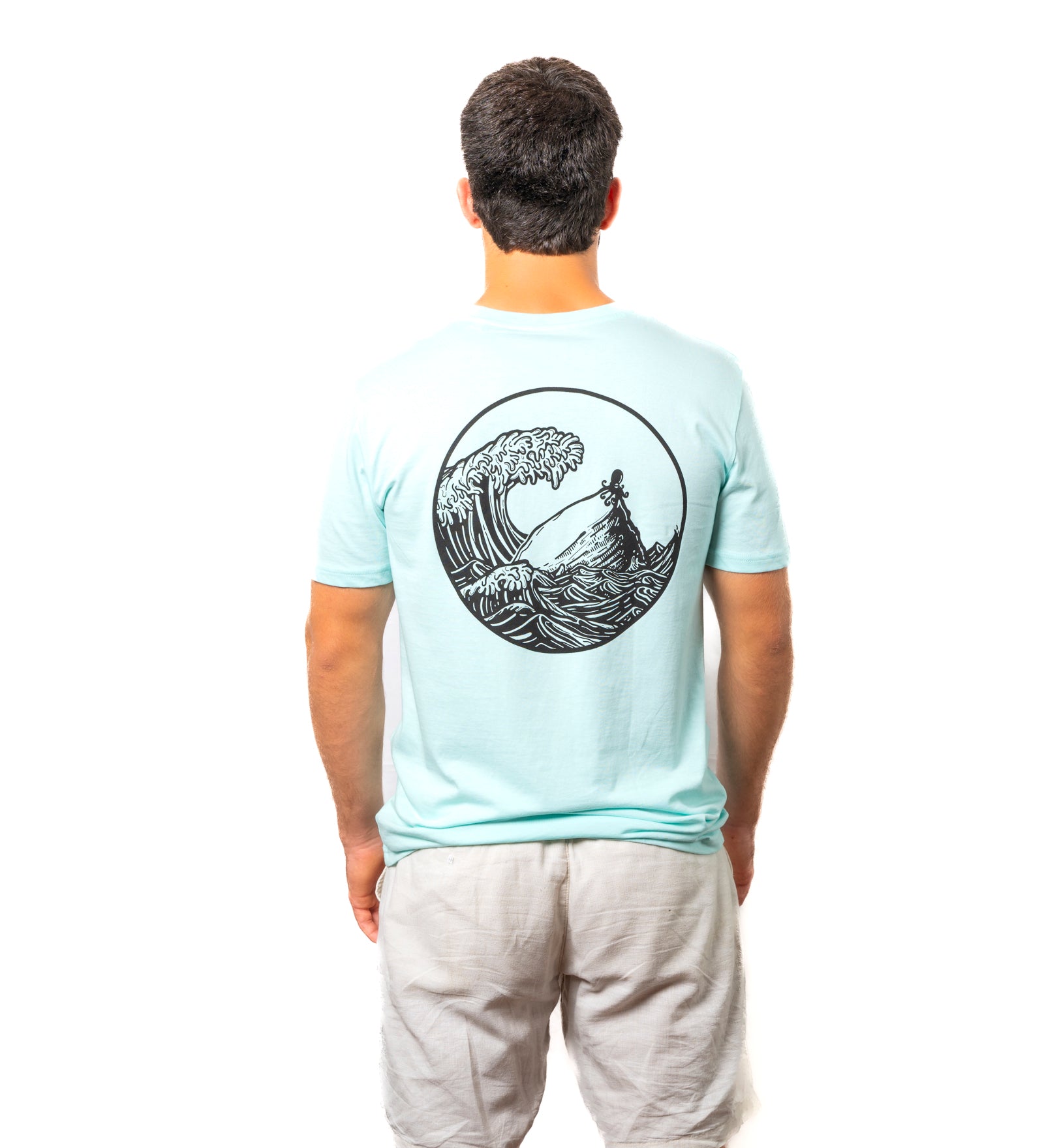 Camiseta de manga corta Es Cucurucuc