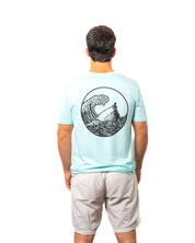 Camiseta de manga corta Es Cucurucuc