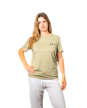 Camiseta de manga corta Es Cucurucuc
