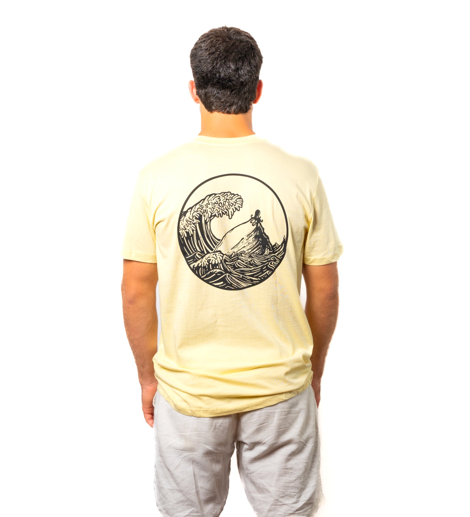 Camiseta de manga corta Es Cucurucuc
