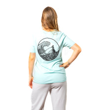 Camiseta de manga corta Es Cucurucuc
