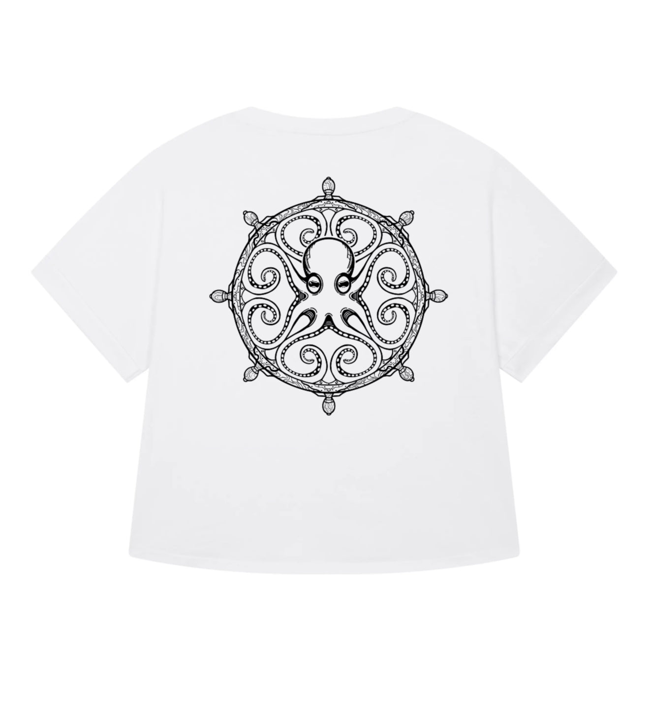 Oktop RDV Khaki T-shirt