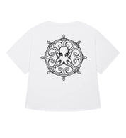 Oktop RDV Khaki T-shirt