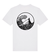 CDQ short sleeve t-shirt