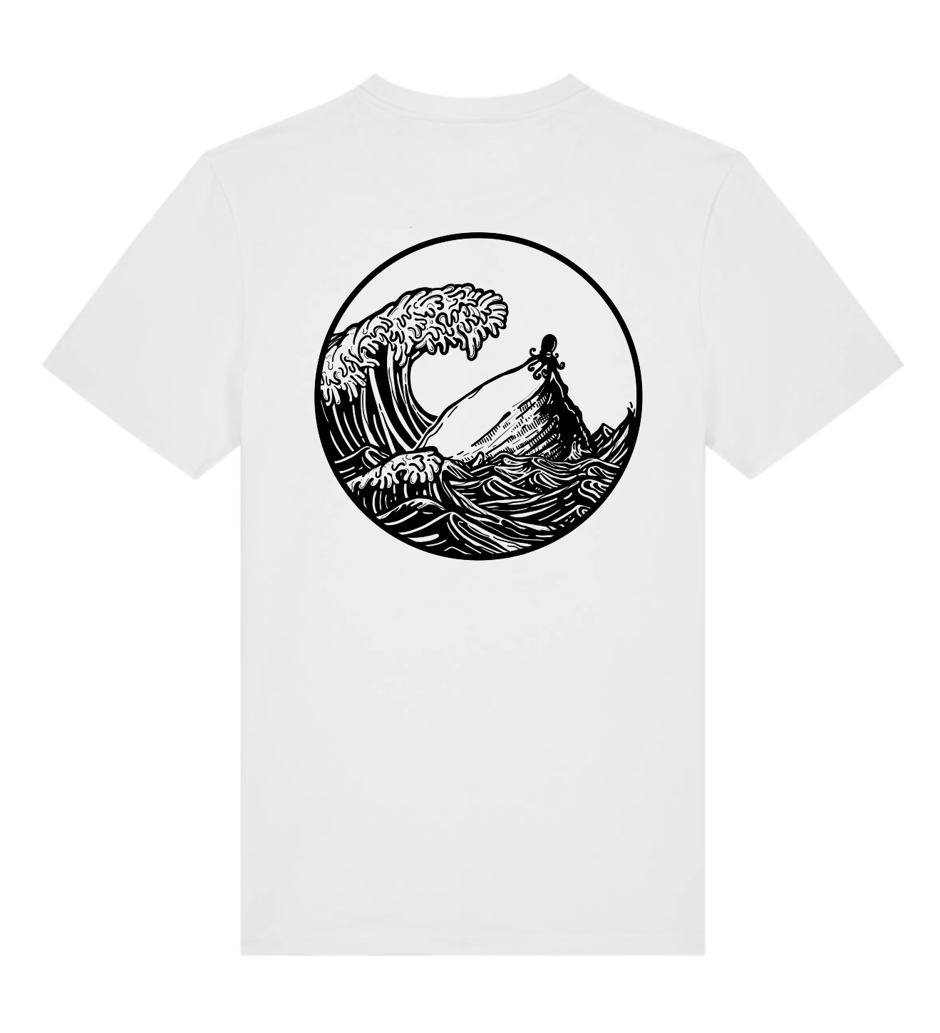 Camiseta de manga corta Es Cucurucuc