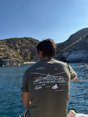 Edició limitada Ayla - Cadaqués i res més ❤️ Kaki