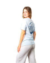 Azul Cielo