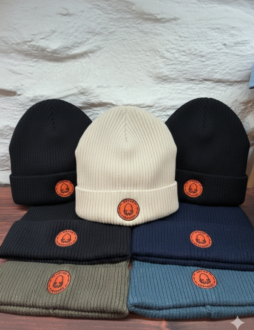 gorros de invierno oktop