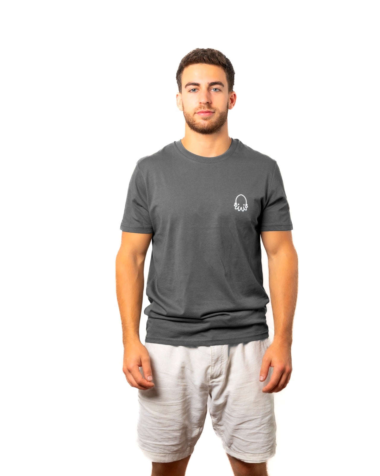 Camiseta de manga corta llaut