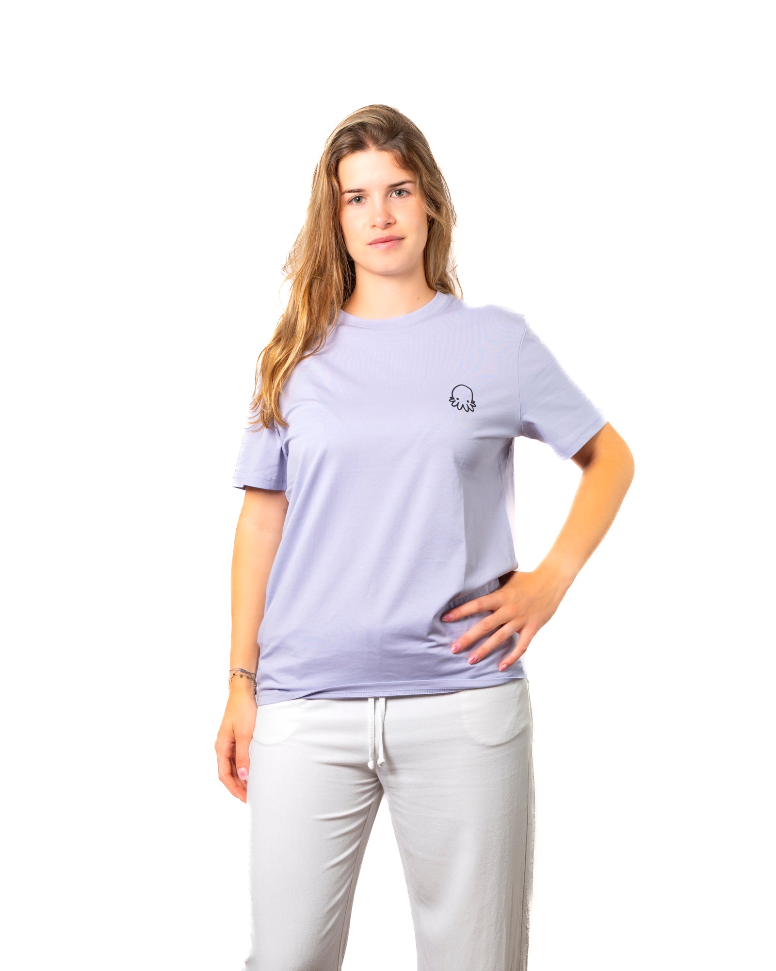Camiseta de manga corta Es Cucurucuc