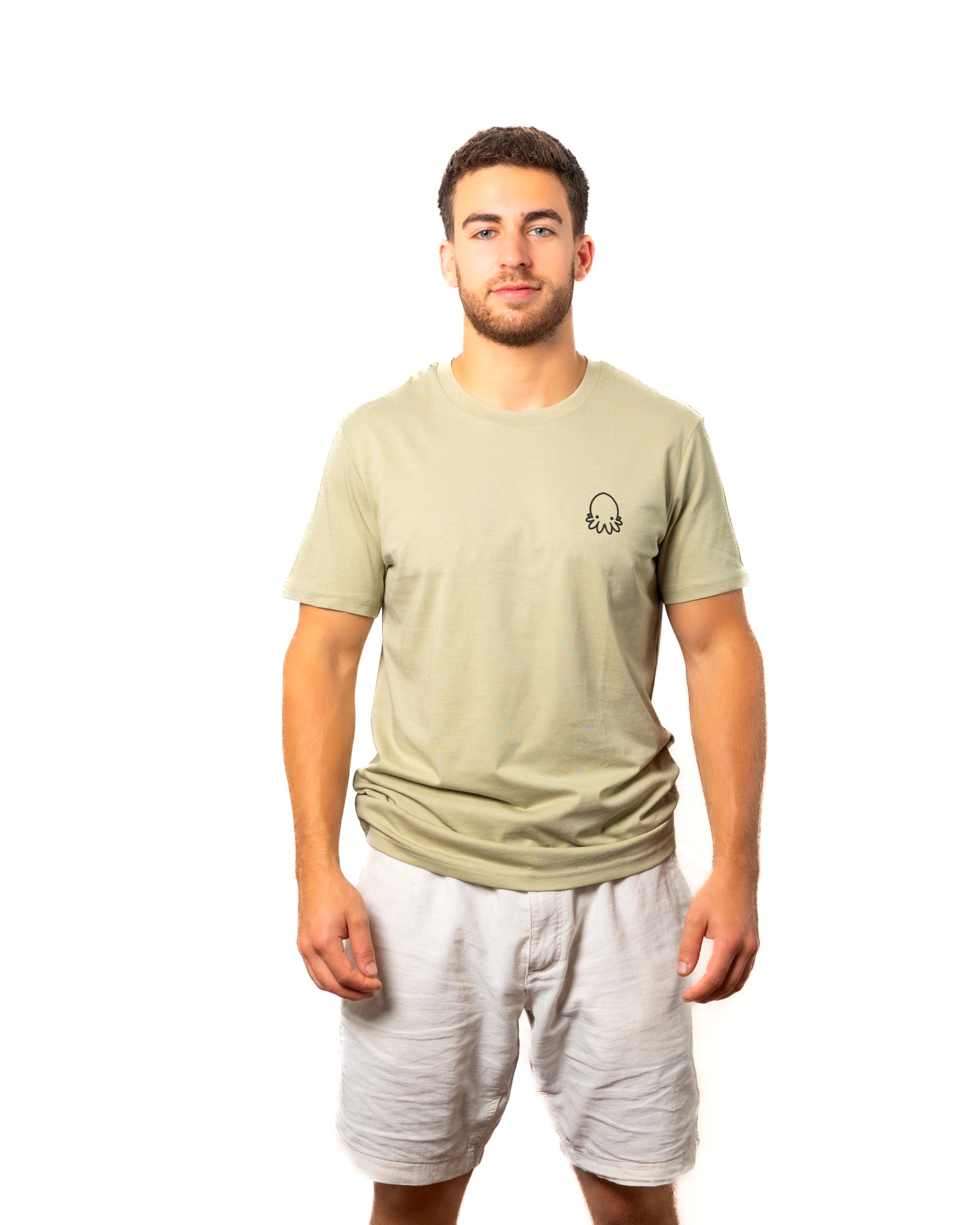 Camiseta de manga corta Es Cucurucuc