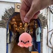Oktop Keychain