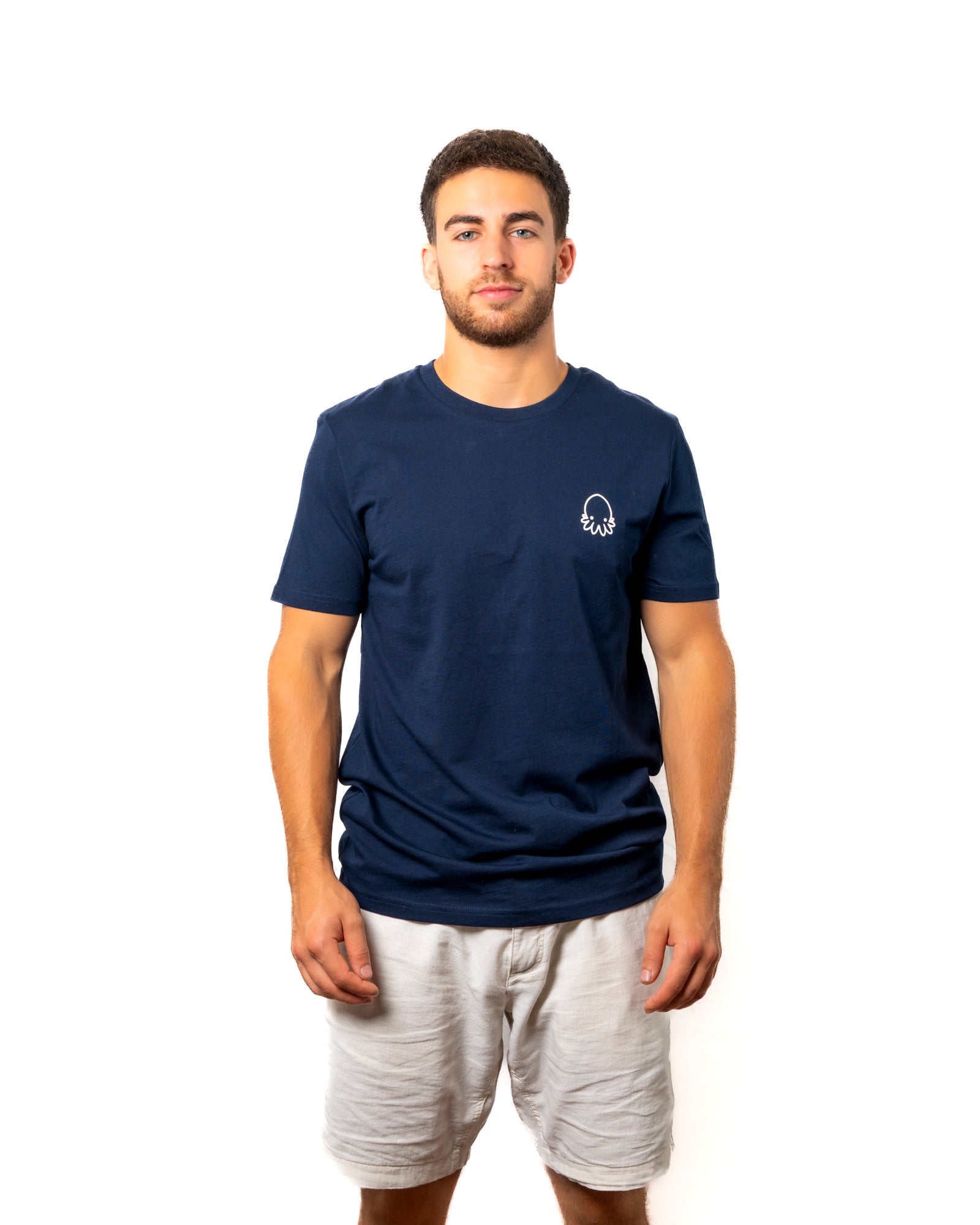 Camiseta Oktop Rosa de los vientos