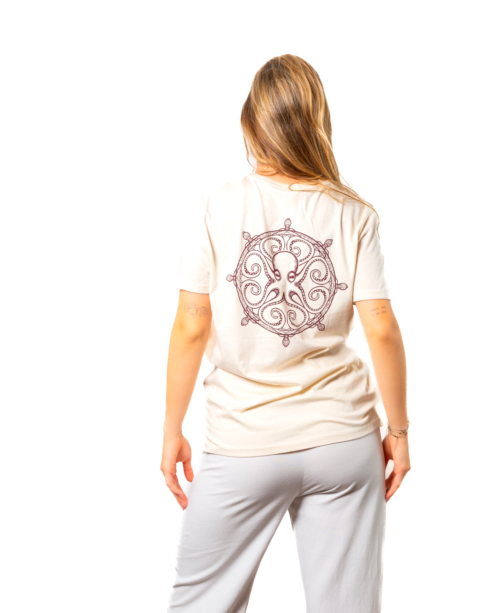 Camiseta Timó Oktop