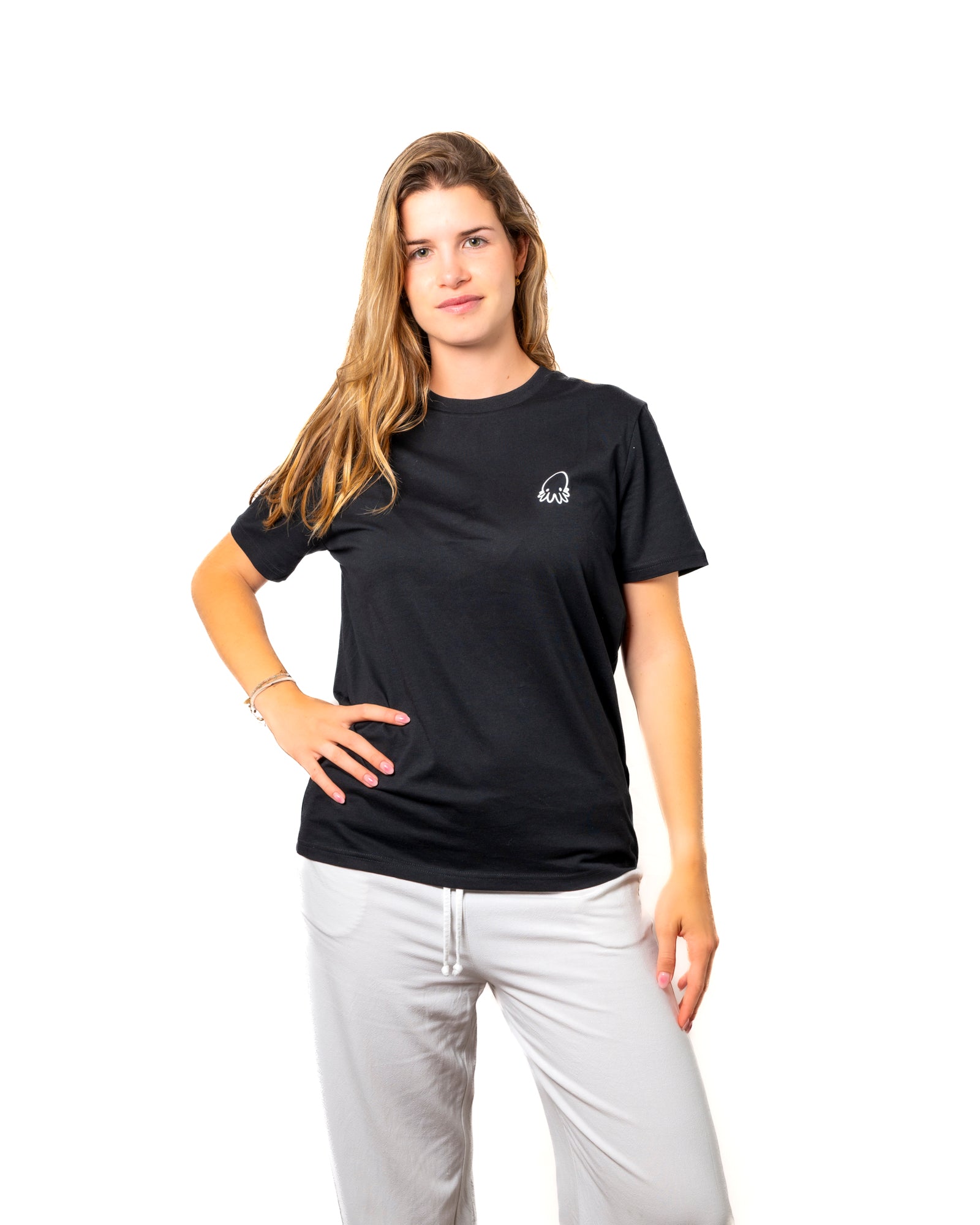 Camiseta Oktop Rosa de los vientos
