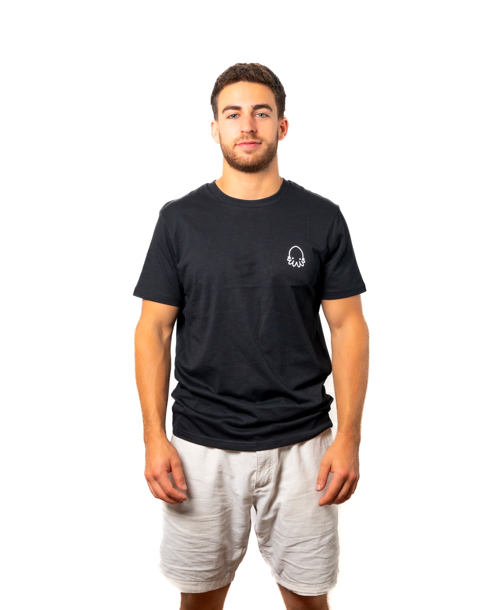 Camiseta Oktop Rosa de los vientos