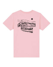 Llaüt Short-Sleeve T-Shirt