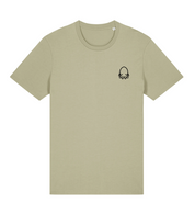 CDQ short sleeve t-shirt
