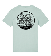 CDQ short sleeve t-shirt