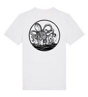 CDQ short sleeve t-shirt