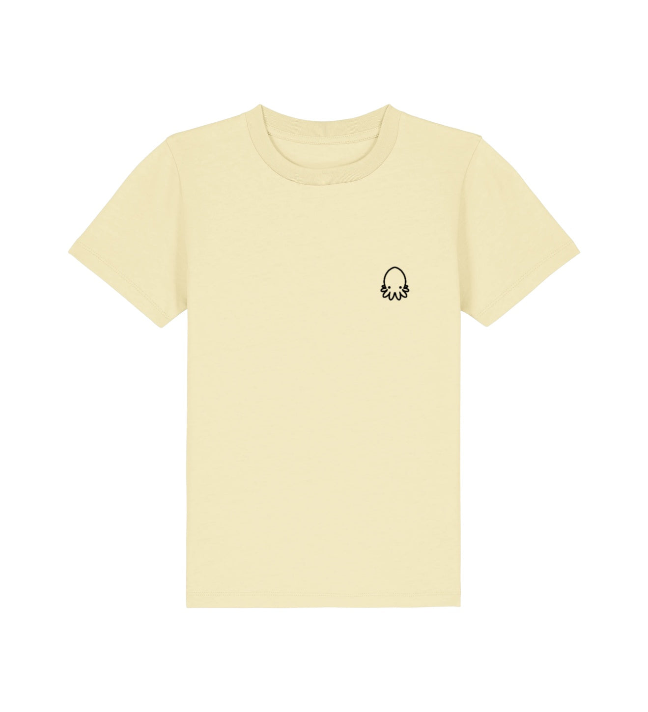 Oktop RDV Khaki T-shirt