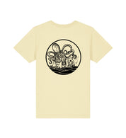 Oktop RDV Khaki T-shirt