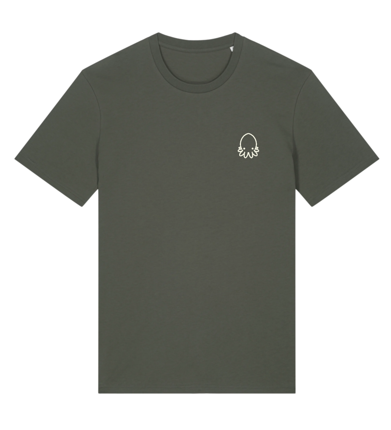 Oktop RDV Khaki T-shirt