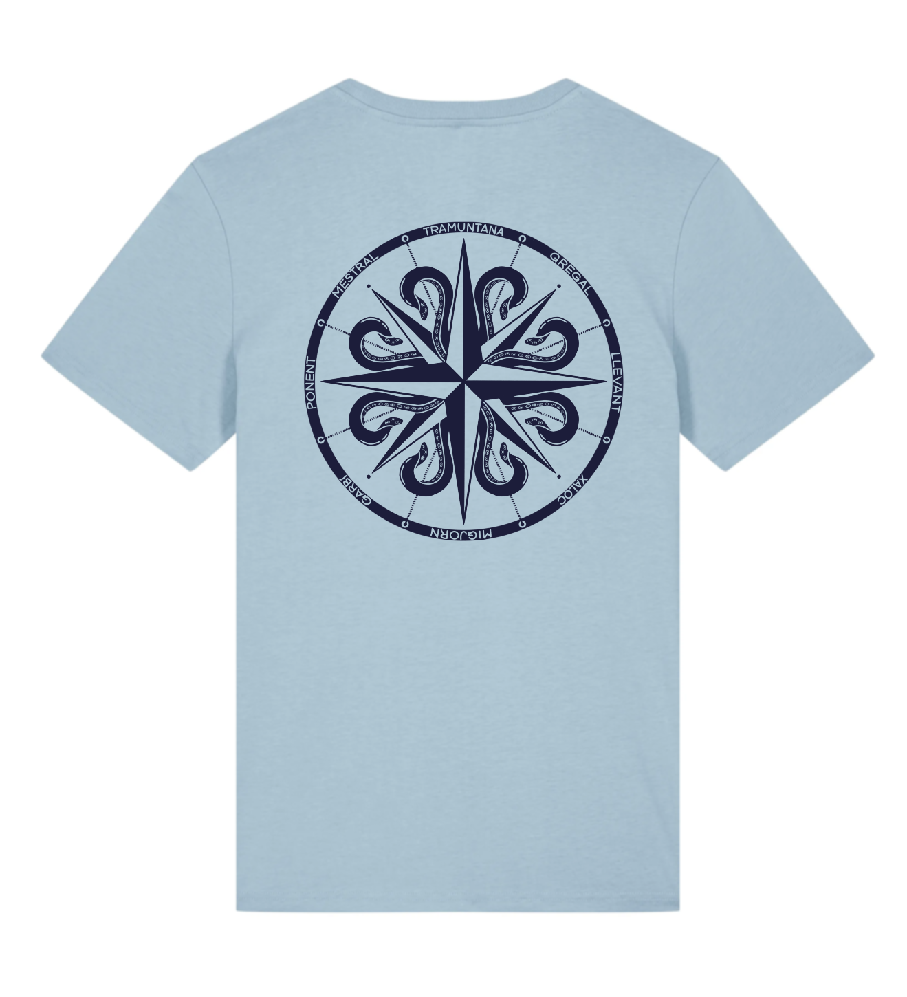 Oktop RDV Khaki T-shirt