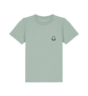 Camiseta para niño/a unisex Es cucurucuc