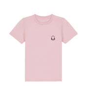 Camiseta para niño/a unisex RDV