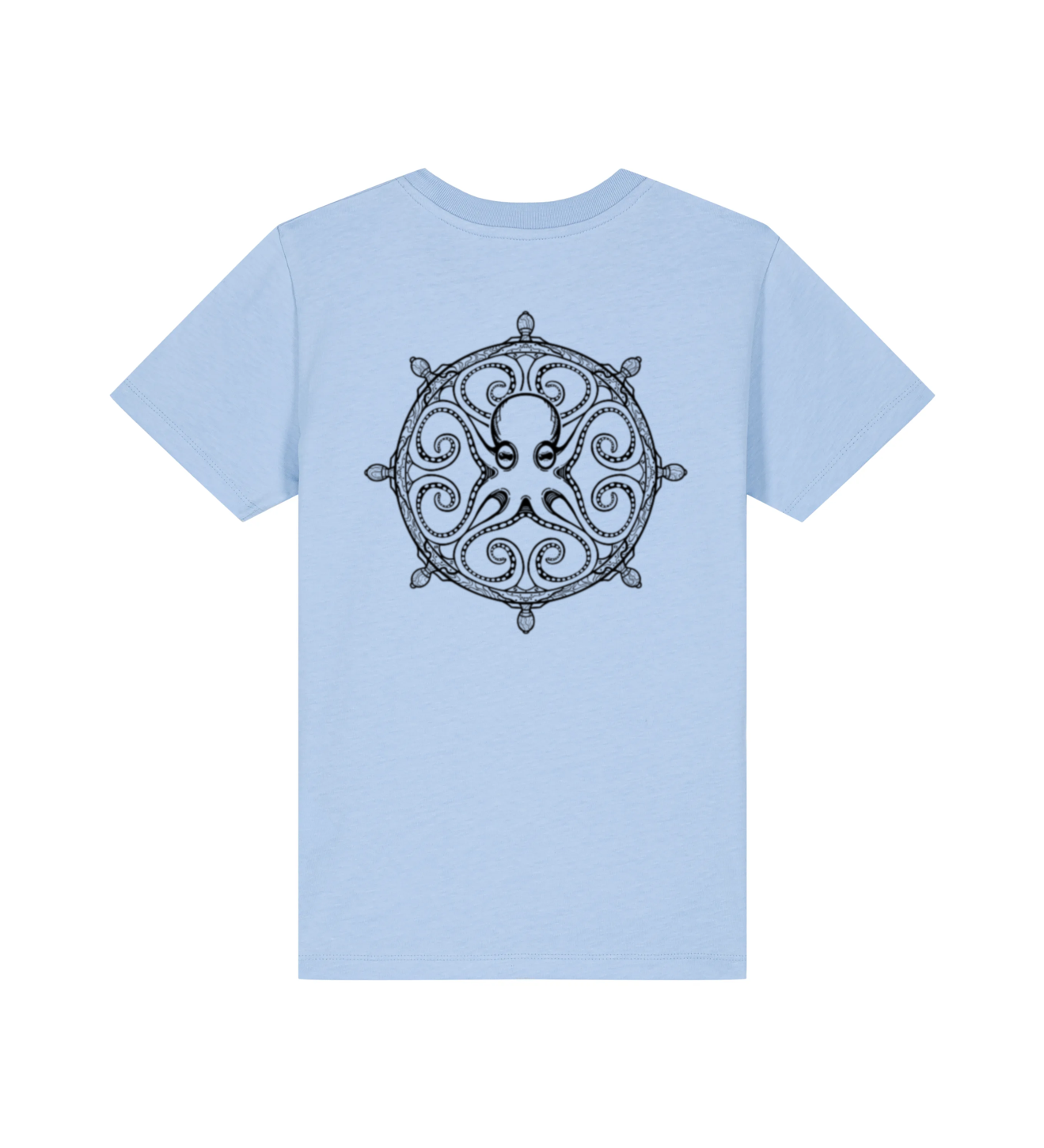 Oktop RDV Khaki T-shirt