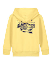 Sudadera para niño/niña Llaut