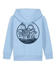 Kids Sweatshirt Cadaqués