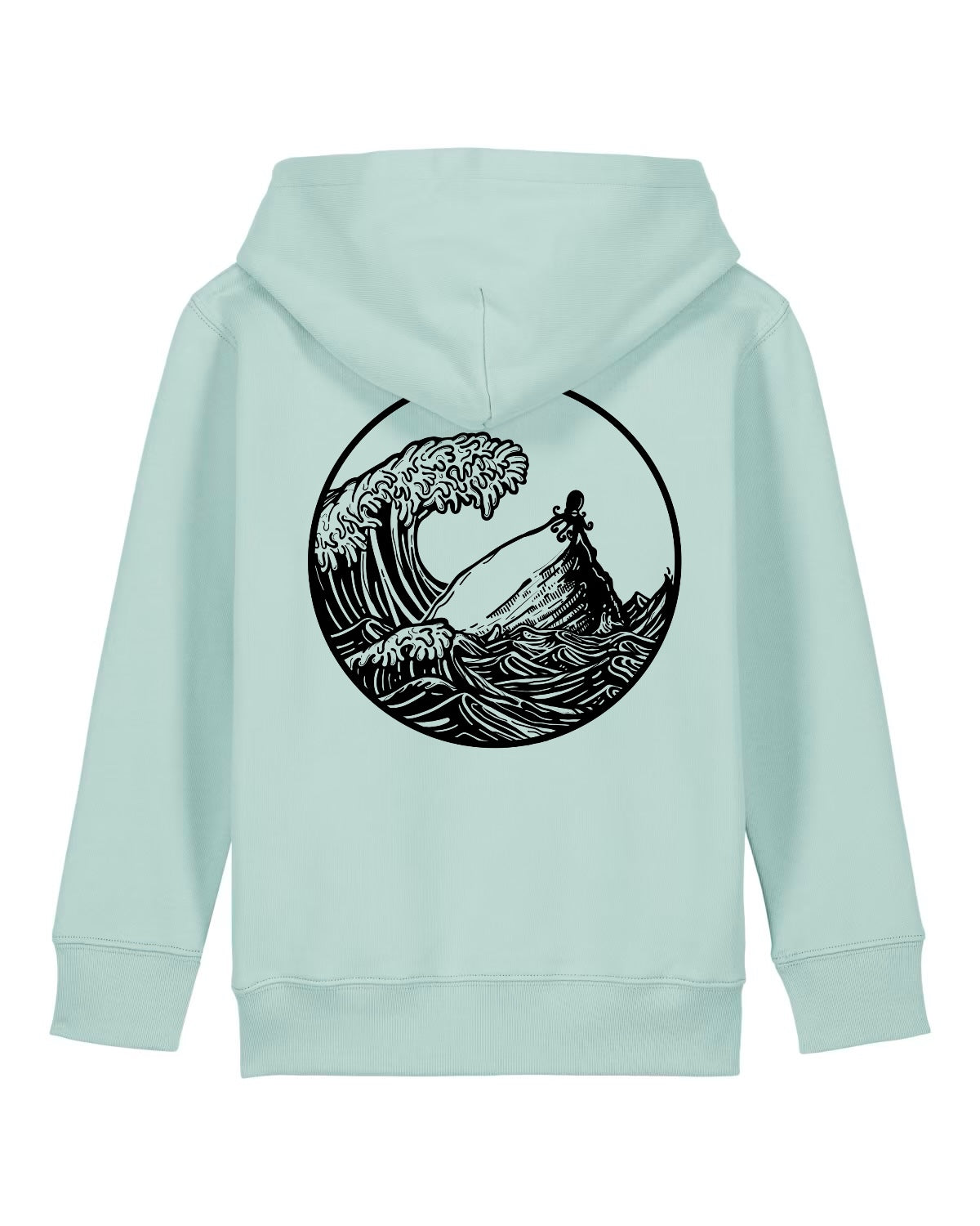 Kids Sweatshirt Es Cucurucuc