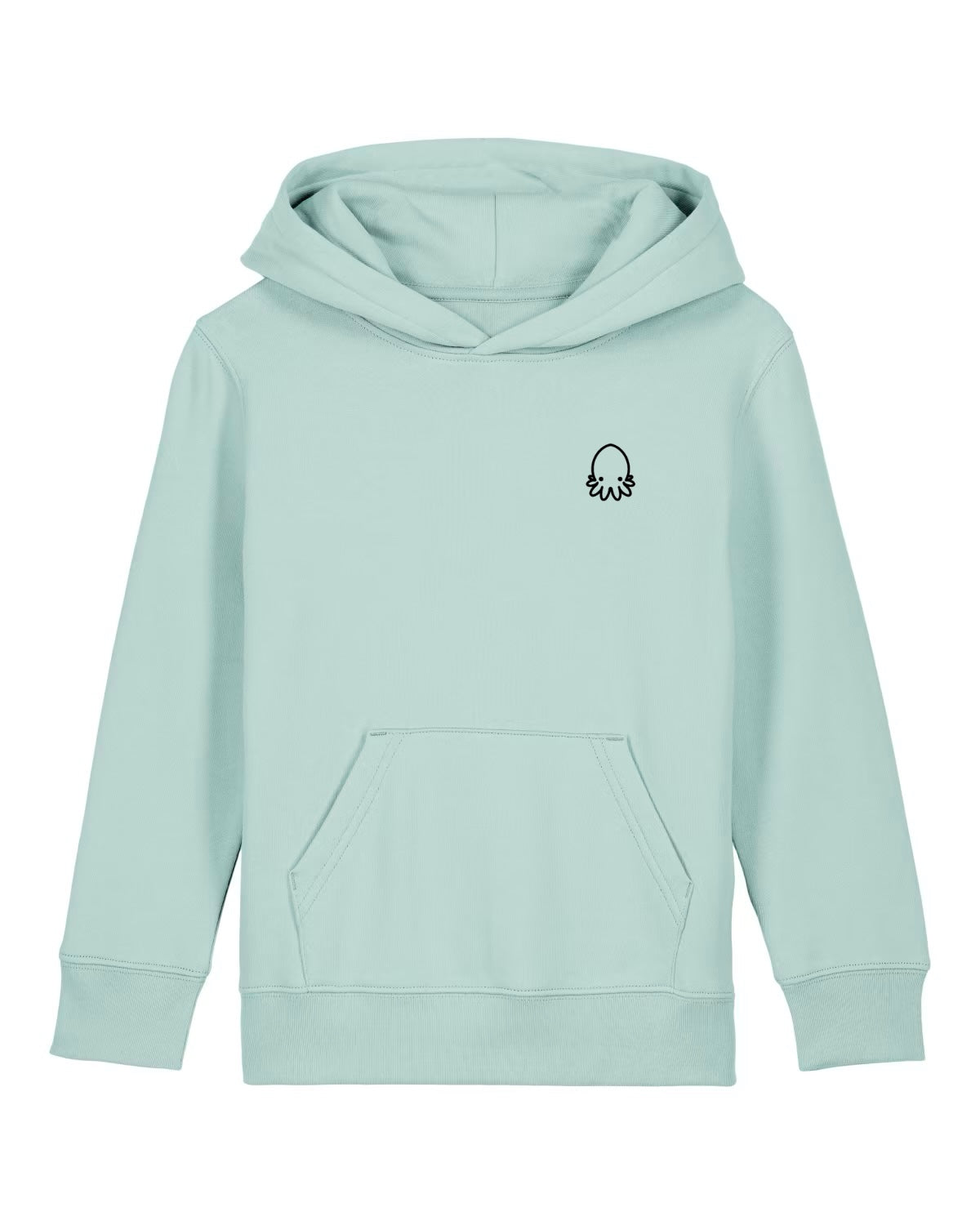 Kids Sweatshirt Es Cucurucuc