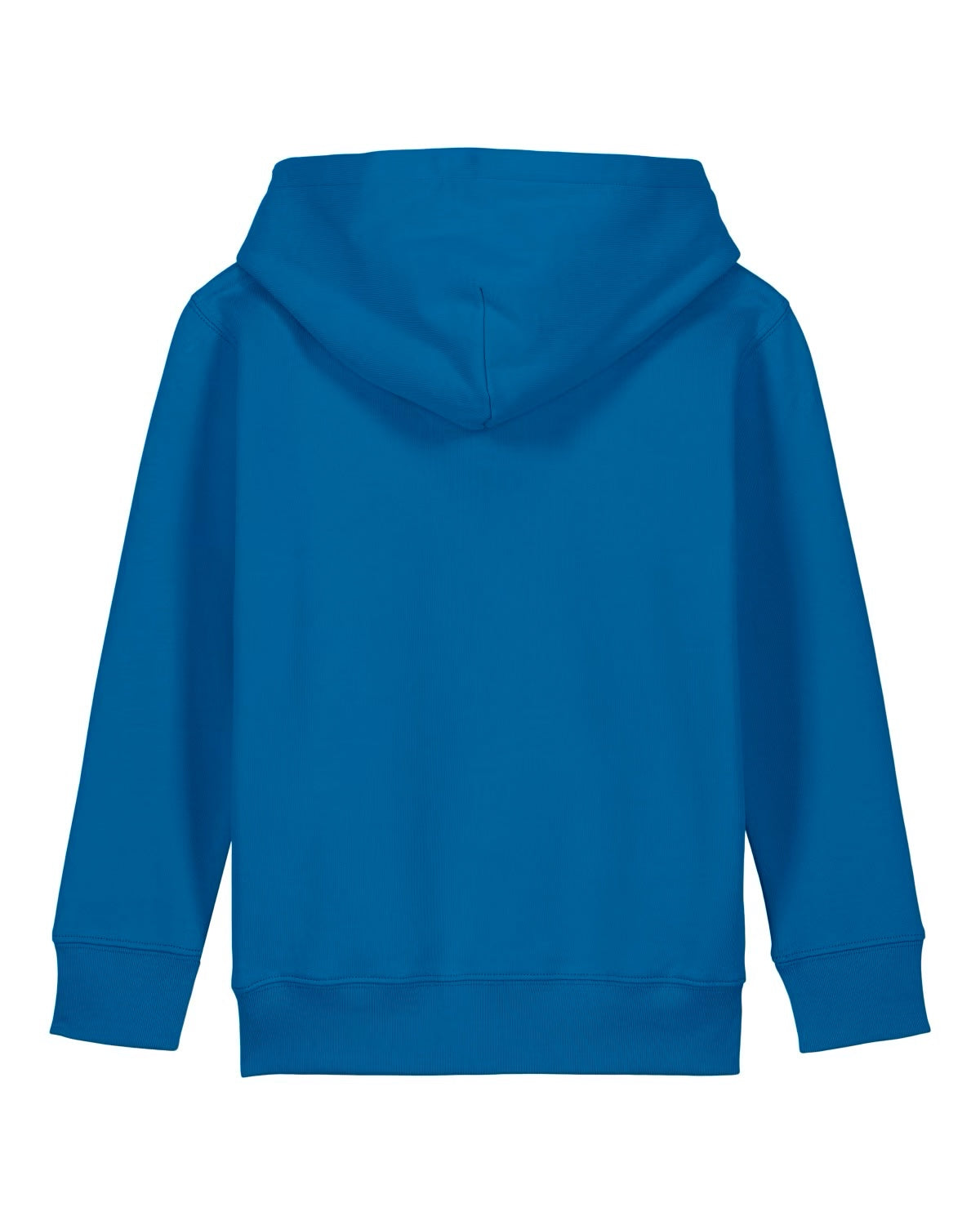 Sudadera para niño/niña con logo grande