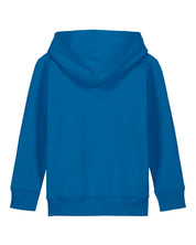 Sudadera para niño/niña con logo grande